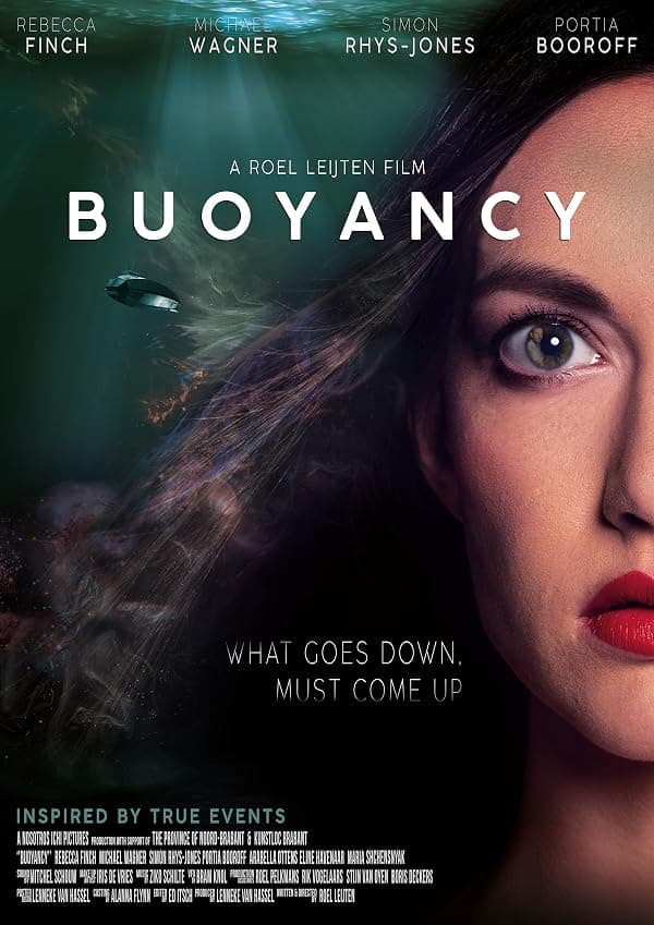 Buoyancy poster