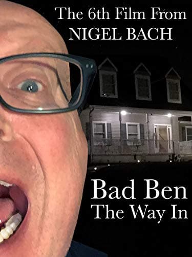 Bad Ben: The Way In poster