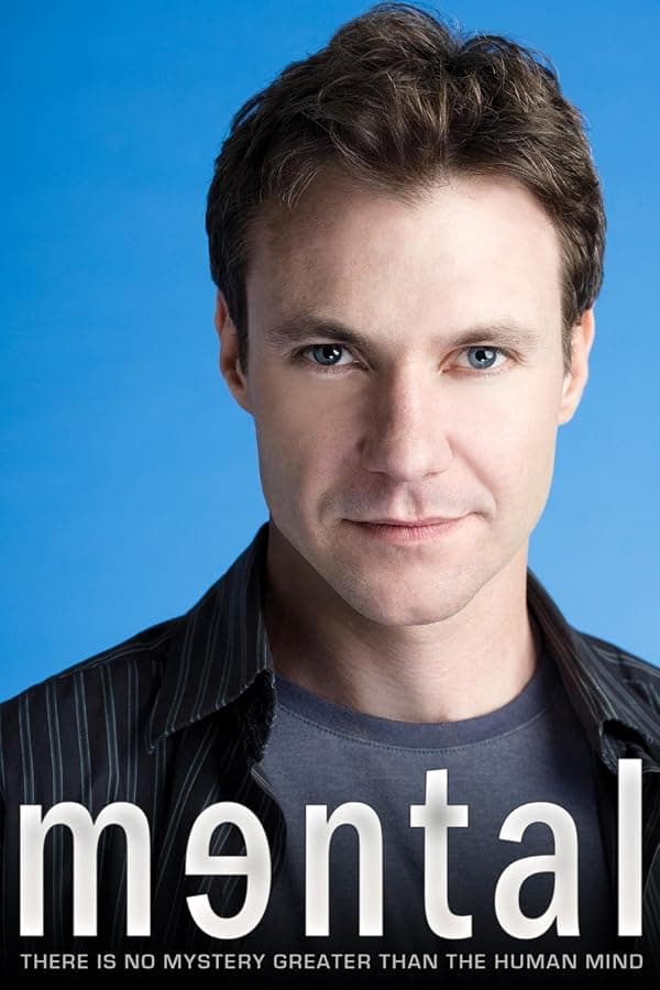 Mental poster