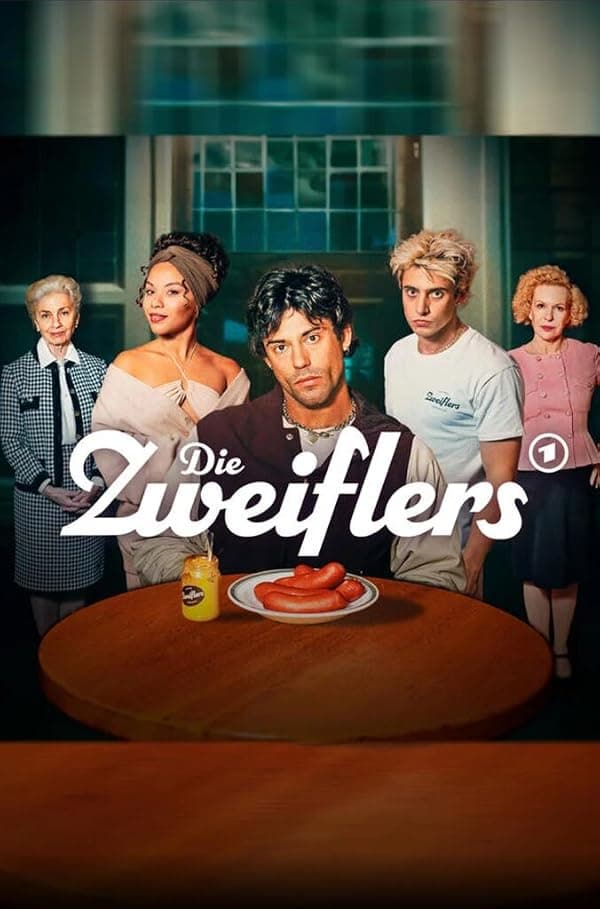Die Zweiflers poster