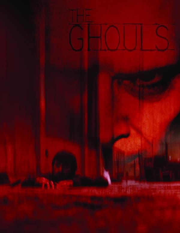 The Ghouls poster
