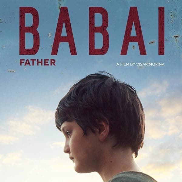 Father poster