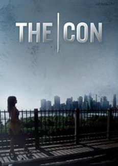 The Con poster