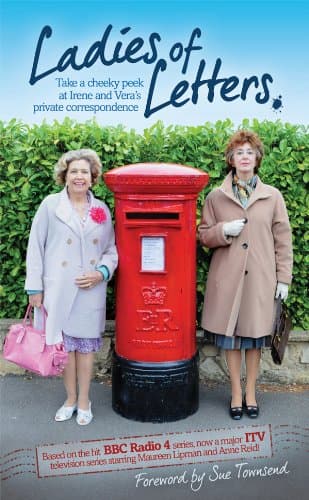 Ladies of Letters poster