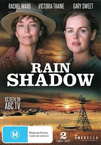 Rain Shadow poster