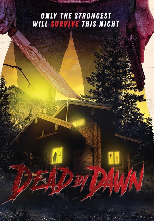 Dead by Dawn poster