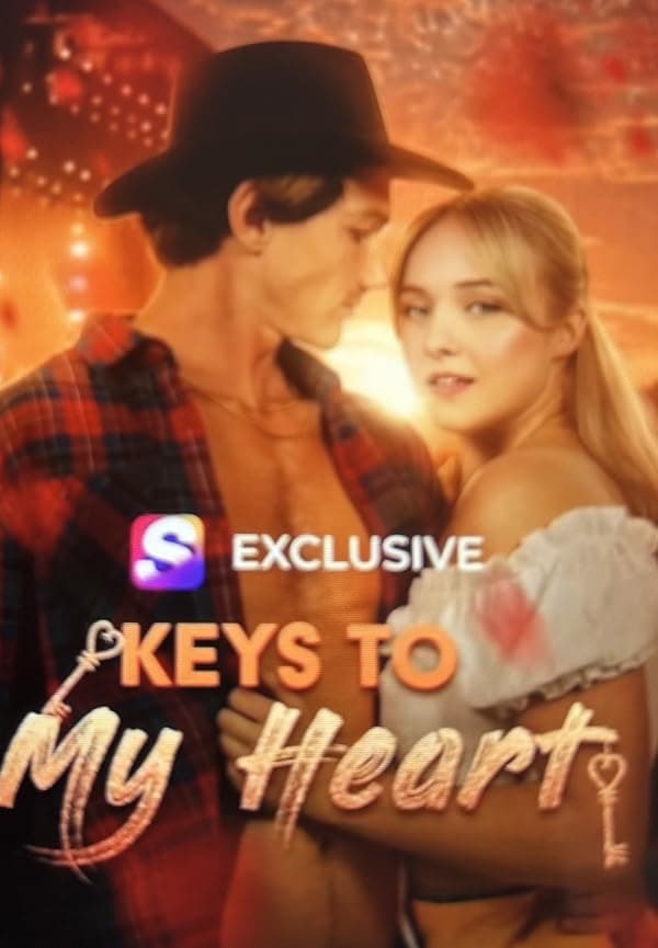 Keys to My Heart poster