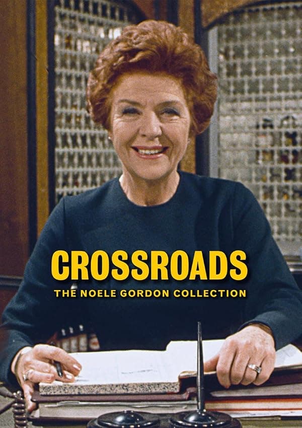 Crossroads poster