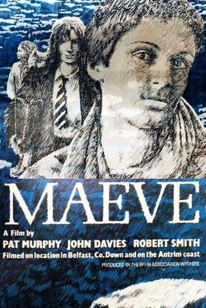 Maeve poster