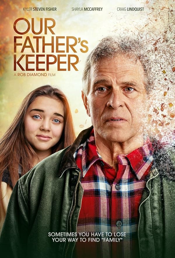 Our Father's Keeper poster