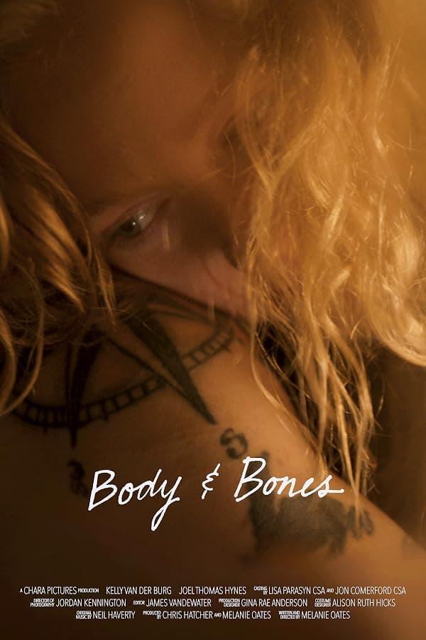 Body and Bones poster
