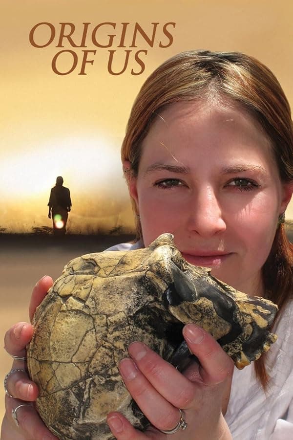 Origins of Us poster