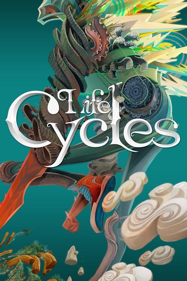 Life Cycles poster