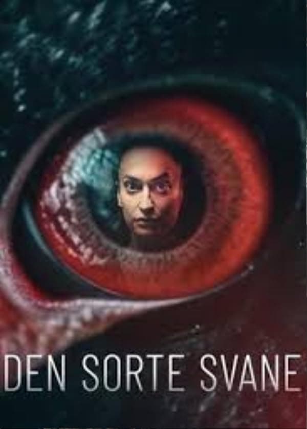 The Black Swan poster