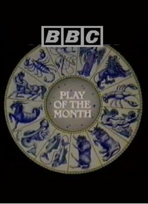 BBC Play of the Month poster
