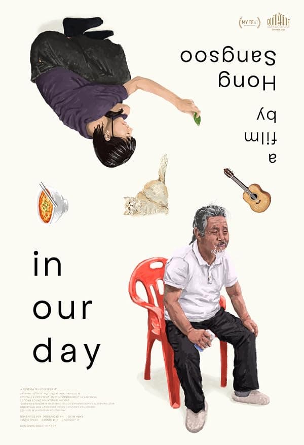In Our Day poster