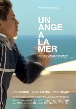 Angel at Sea poster