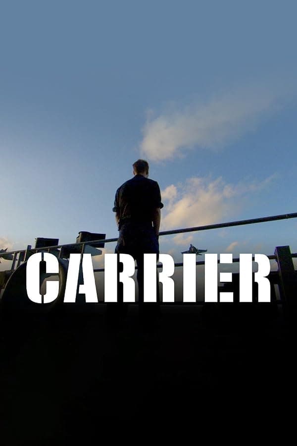 Carrier poster