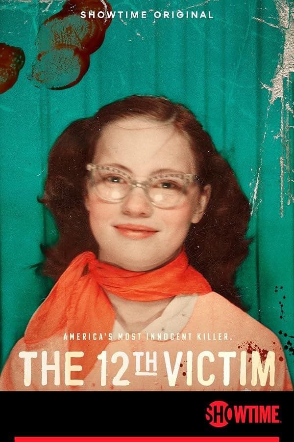 The 12th Victim poster