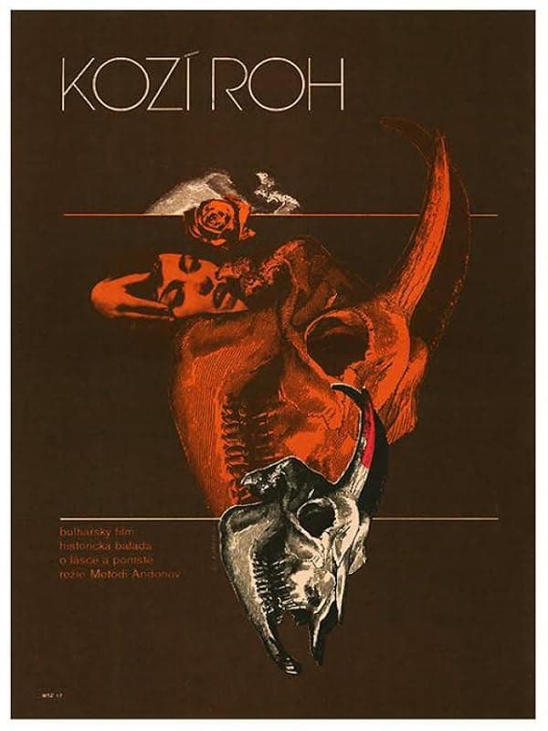 Koziyat rog poster
