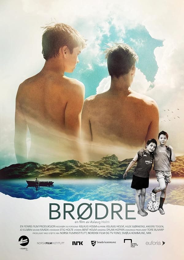 Brothers poster
