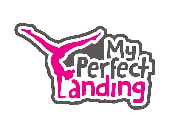 My Perfect Landing poster