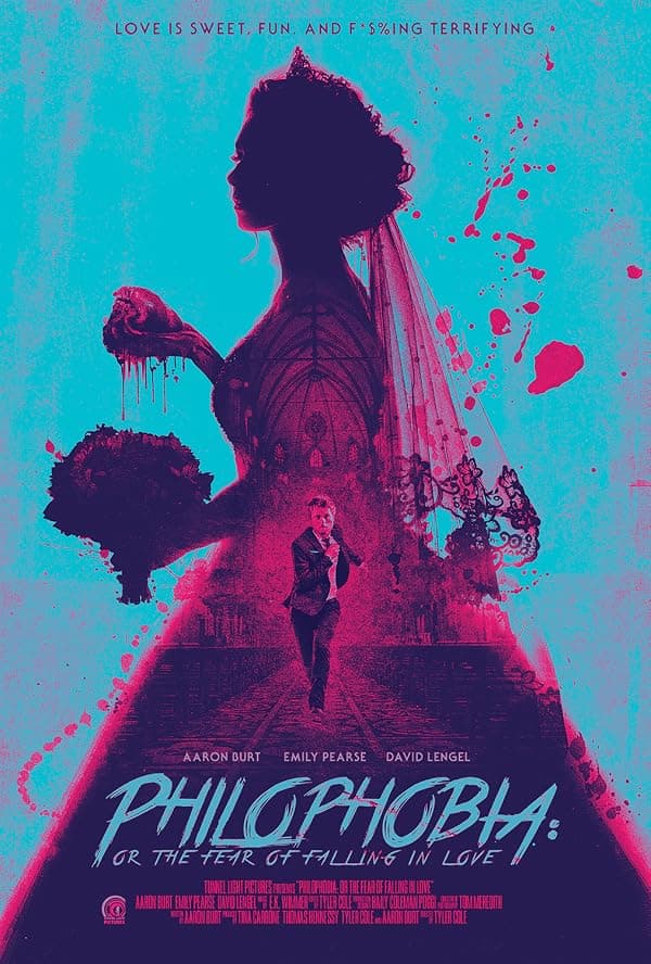 Philophobia: or The Fear of Falling in Love poster