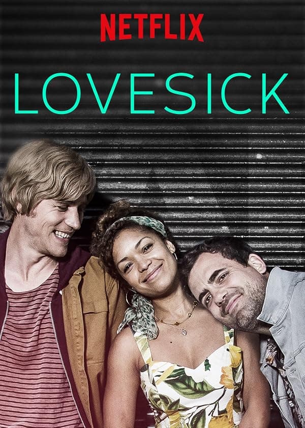 Lovesick poster