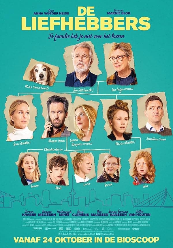 Shit Happens poster