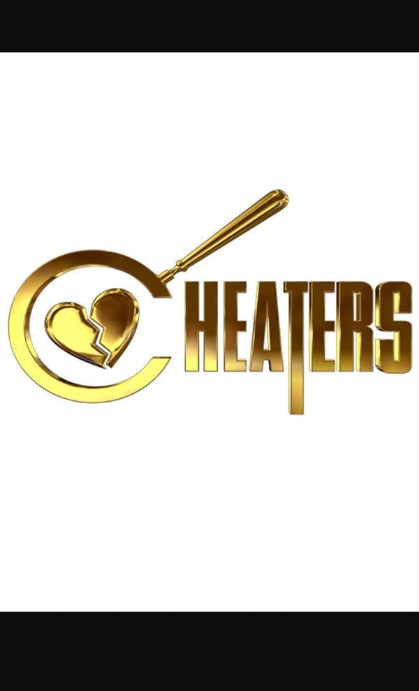 Cheaters poster