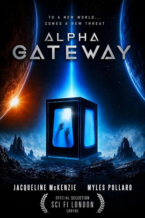 The Gateway poster