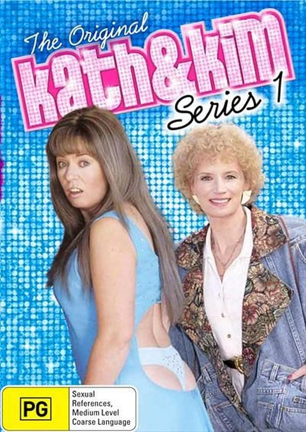 Kath & Kim poster