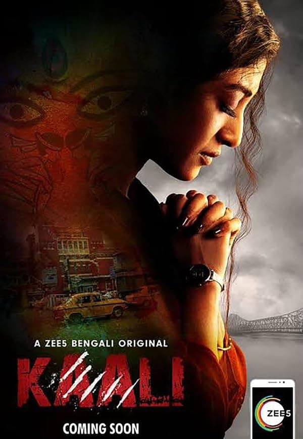 Kaali poster