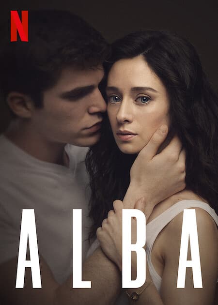 Alba poster