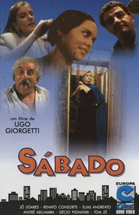Sábado poster