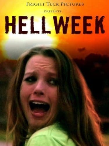 Hellweek poster