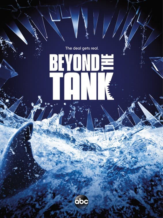Beyond the Tank poster