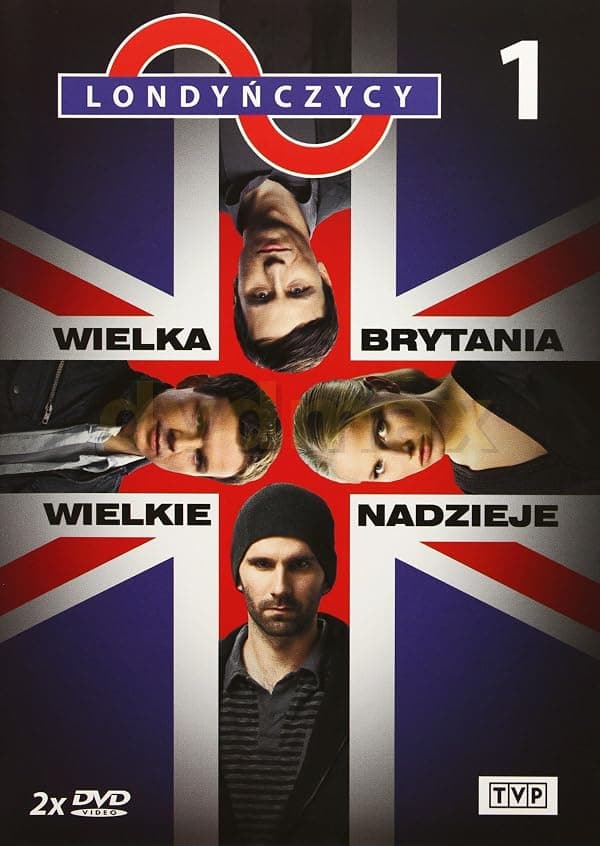 Londynczycy poster
