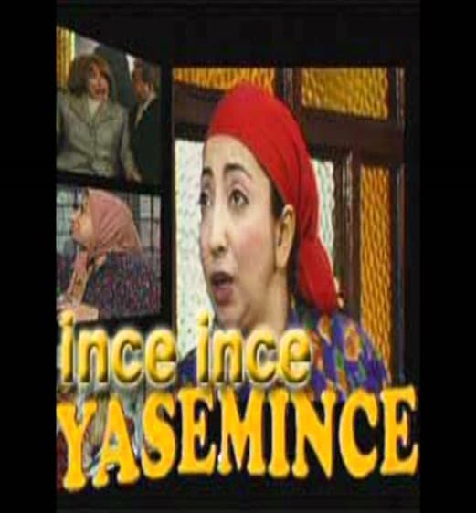 Yasemince poster