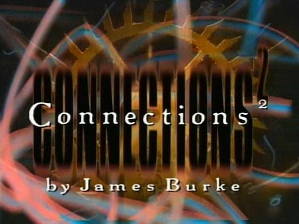 Connections 2 poster