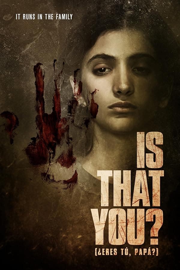 Is That You? poster