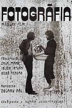 Fotográfia poster