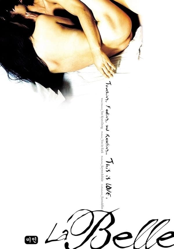 La Belle poster