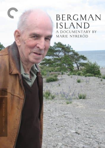 Bergman Island poster