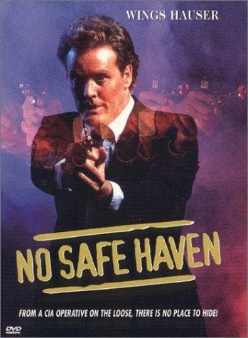 No Safe Haven poster