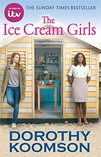 Ice Cream Girls poster