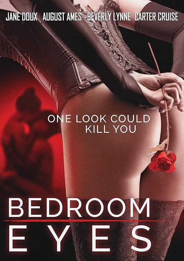 Bedroom Eyes poster