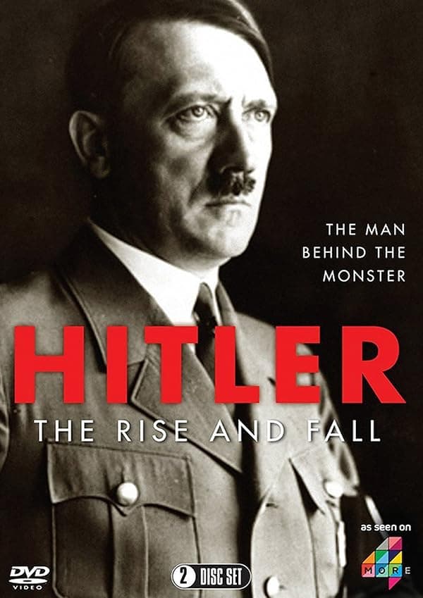 Hitler poster