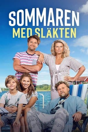 Sommaren med släkten poster