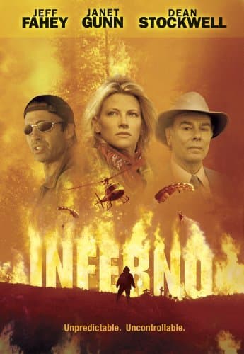 Inferno poster